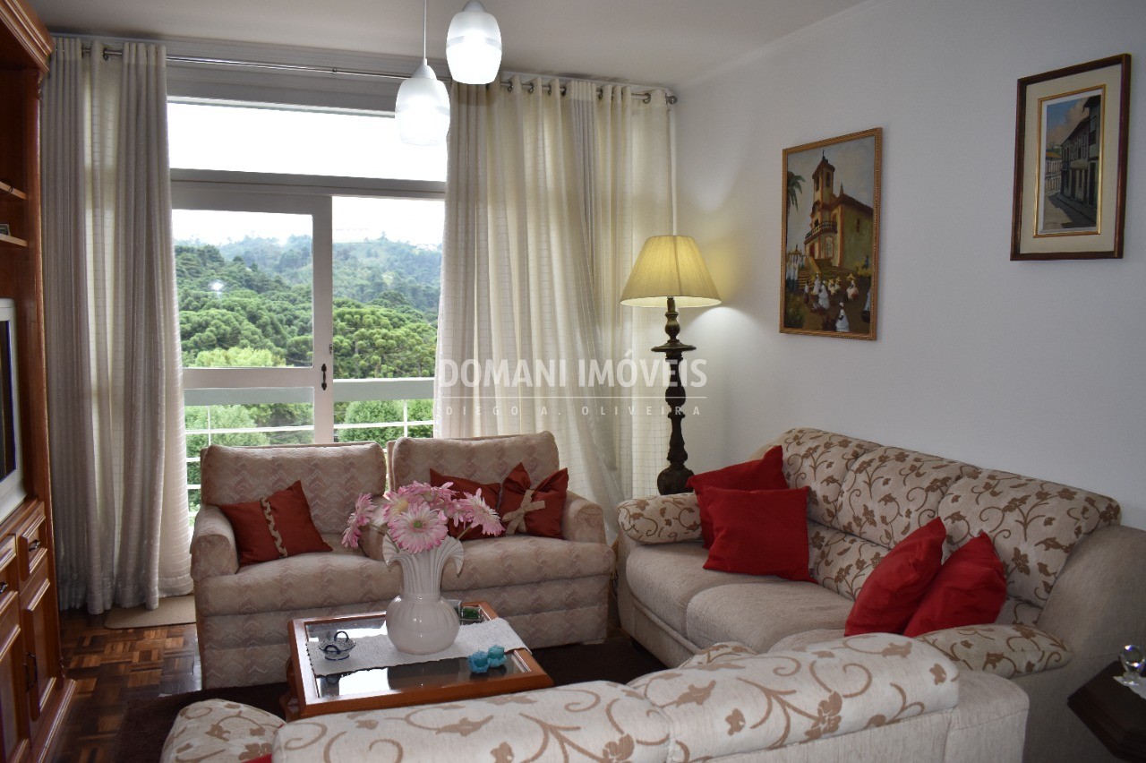 Apartamento, 2 quartos, 93 m² - Foto 9