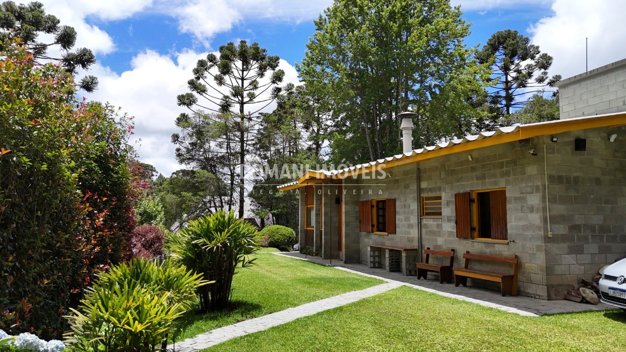 Casa, 4 quartos - Foto 5