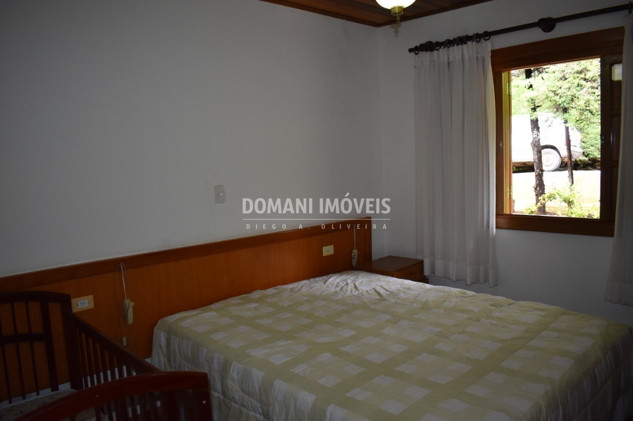Casa, 4 quartos - Foto 20