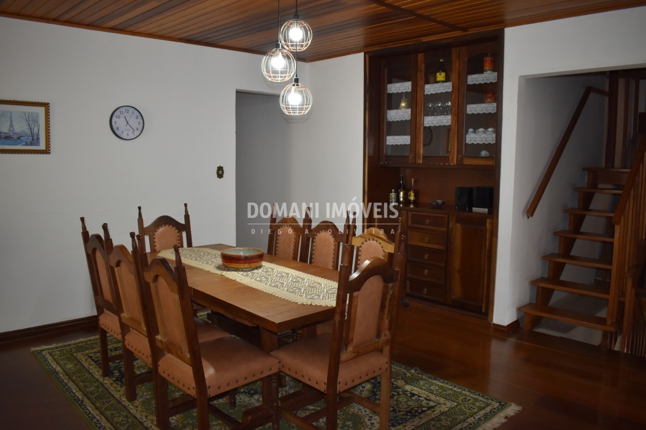 Casa, 4 quartos - Foto 12