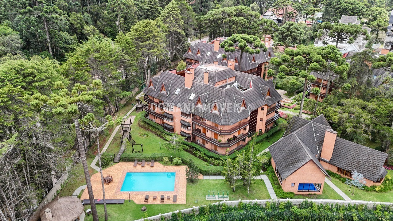 Apartamento, 3 quartos, 160 m² - Foto 55