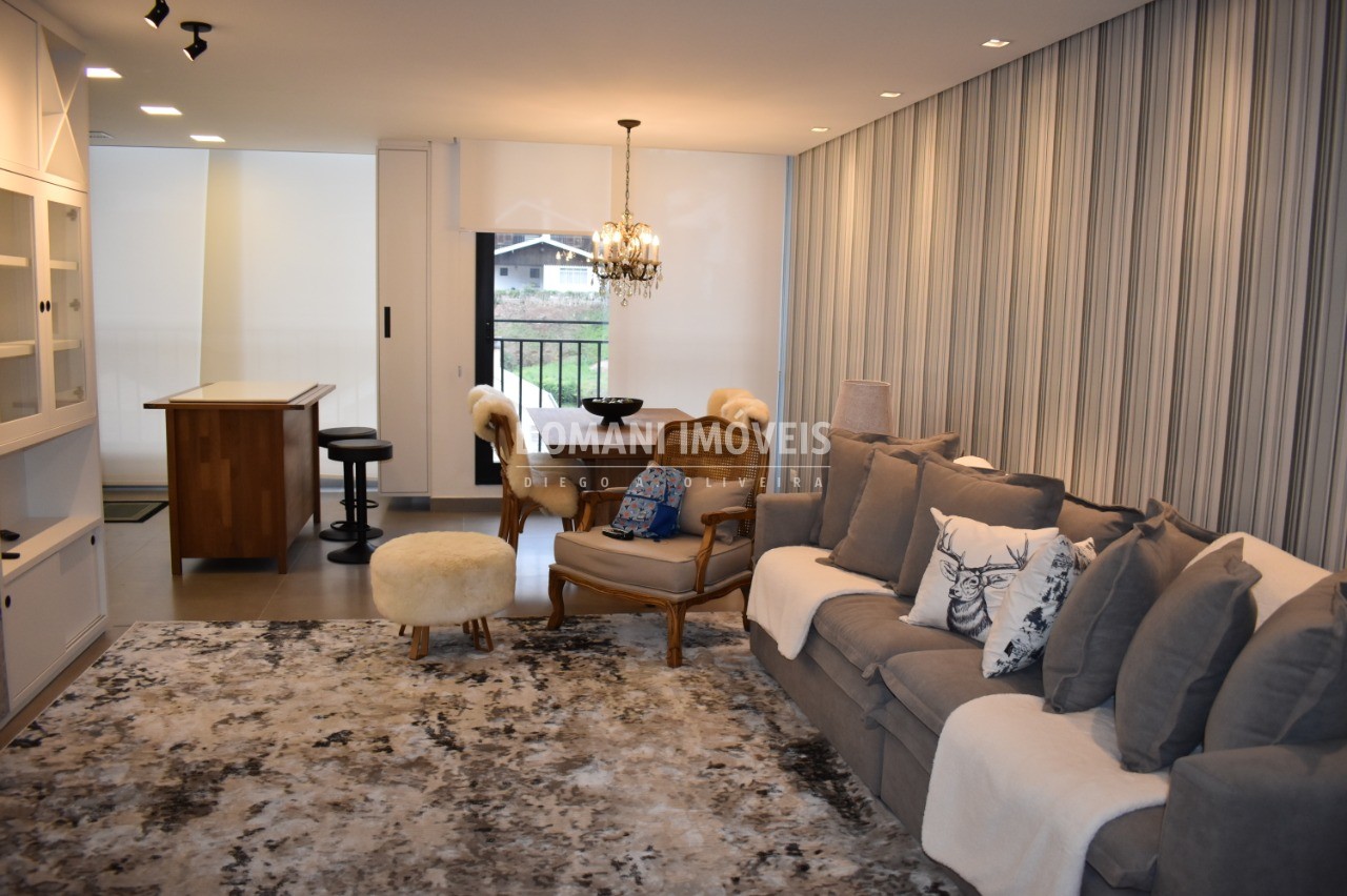 Apartamento, 2 quartos, 121 m² - Foto 9