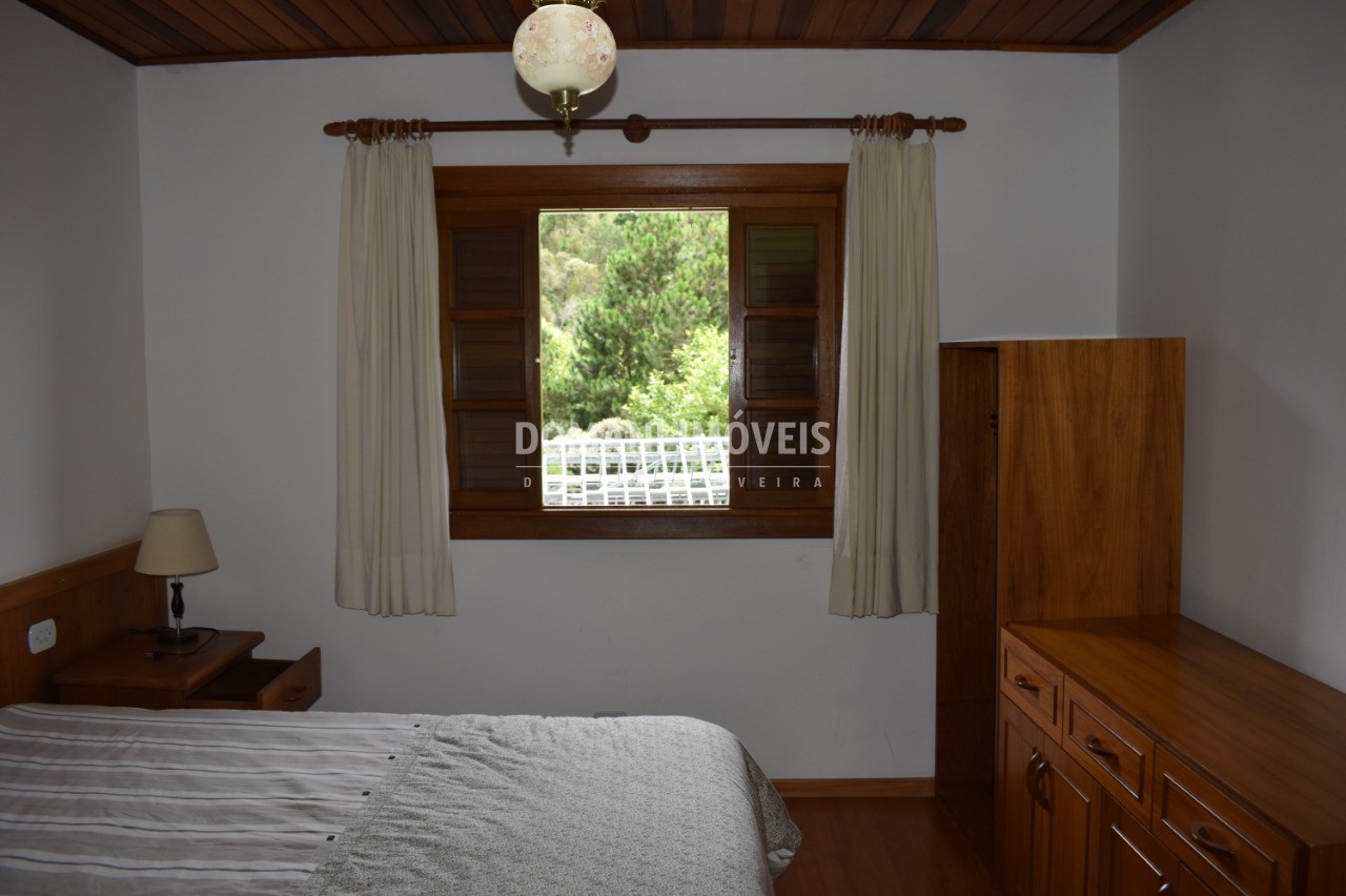 Casa, 4 quartos - Foto 26