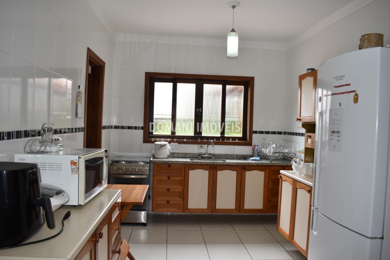 Casa, 4 quartos - Foto 16