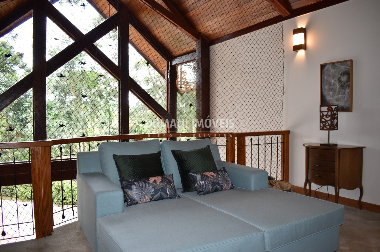Casa, 3 quartos - Foto 25
