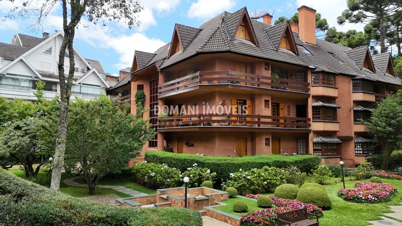 Apartamento, 3 quartos, 160 m² - Foto 48