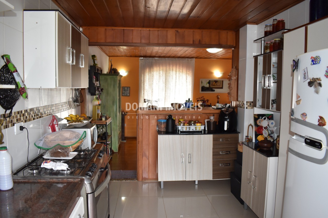 Casa, 4 quartos - Foto 19
