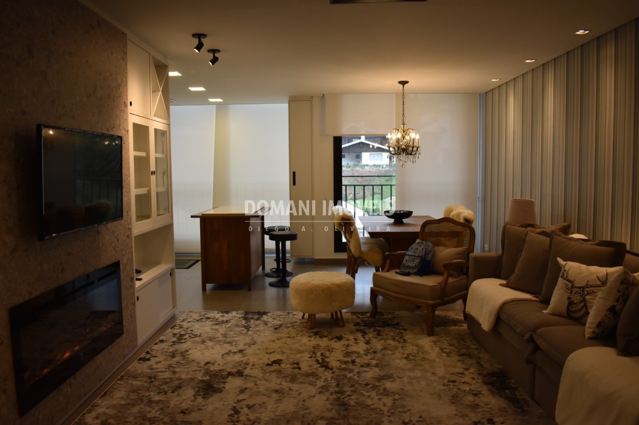 Apartamento, 2 quartos, 121 m² - Foto 32