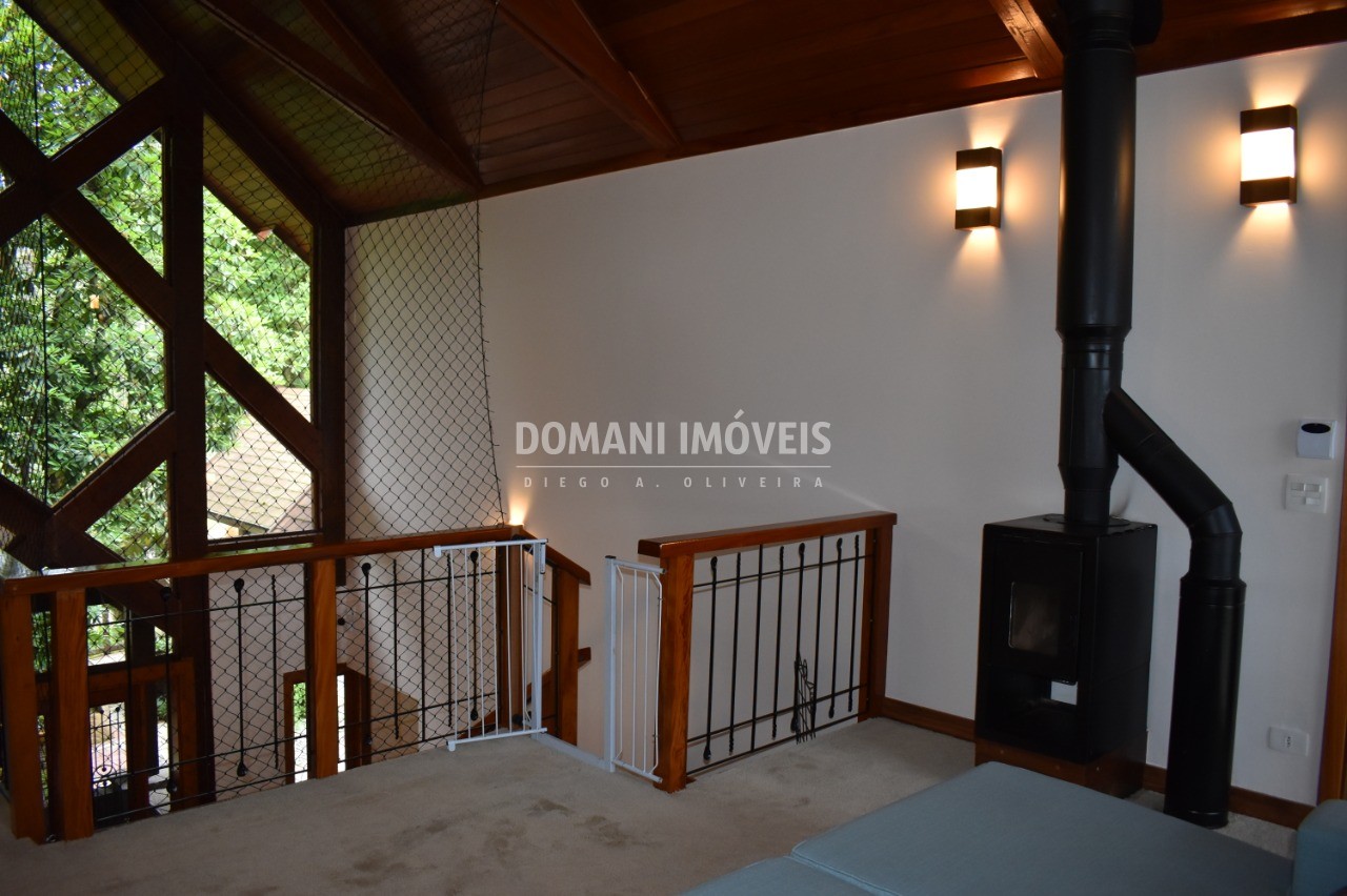 Casa, 3 quartos - Foto 26