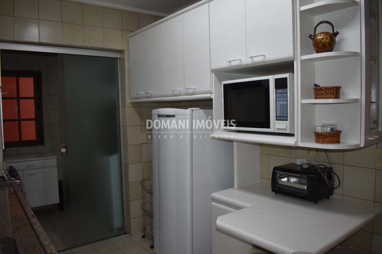Apartamento, 3 quartos, 160 m² - Foto 21