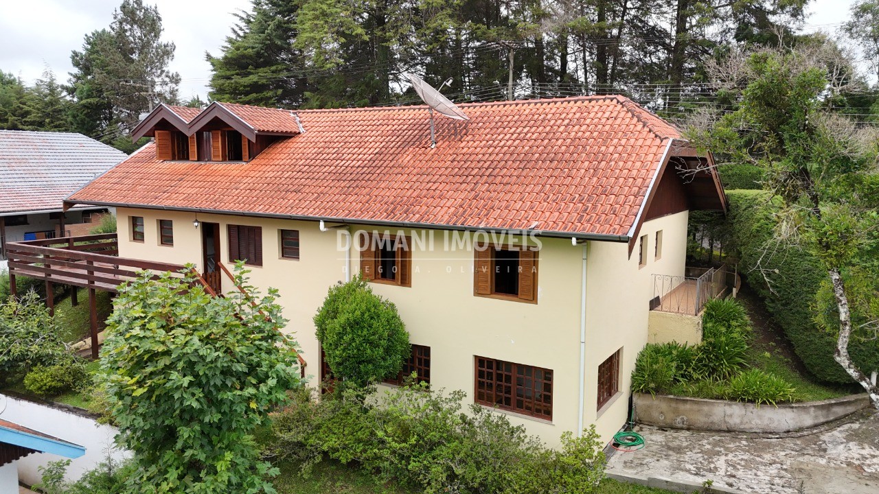 Casa, 4 quartos - Foto 49