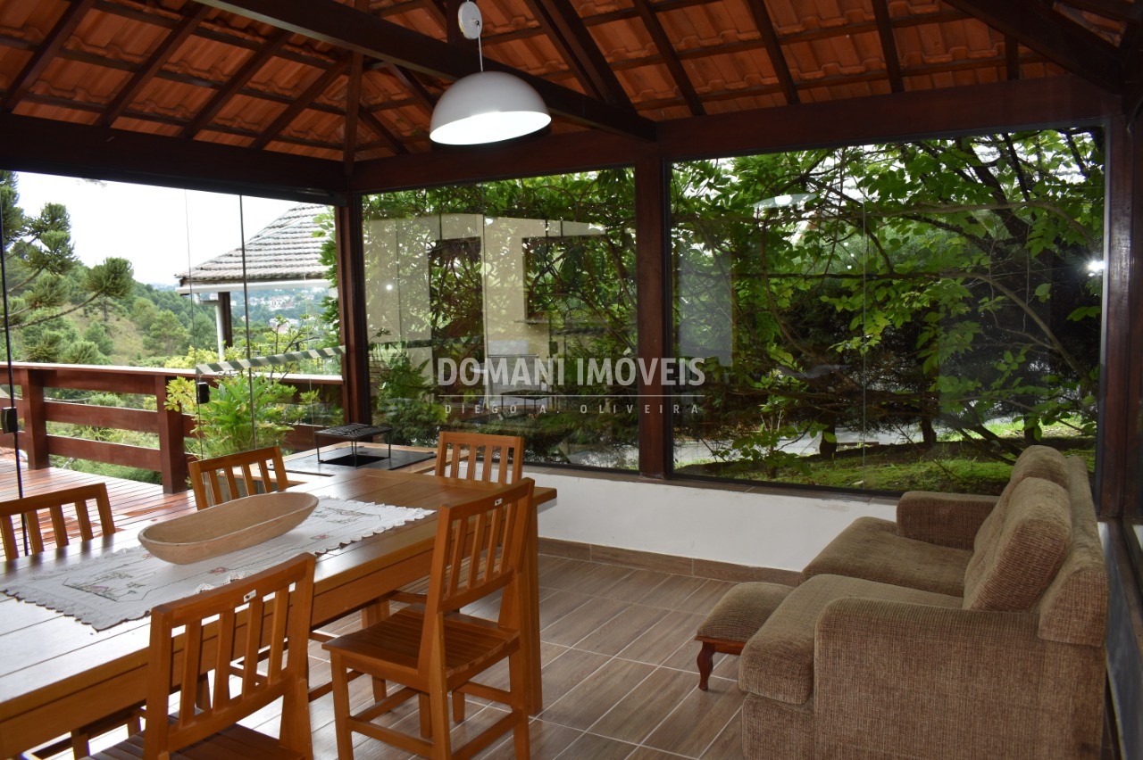 Casa, 4 quartos - Foto 41