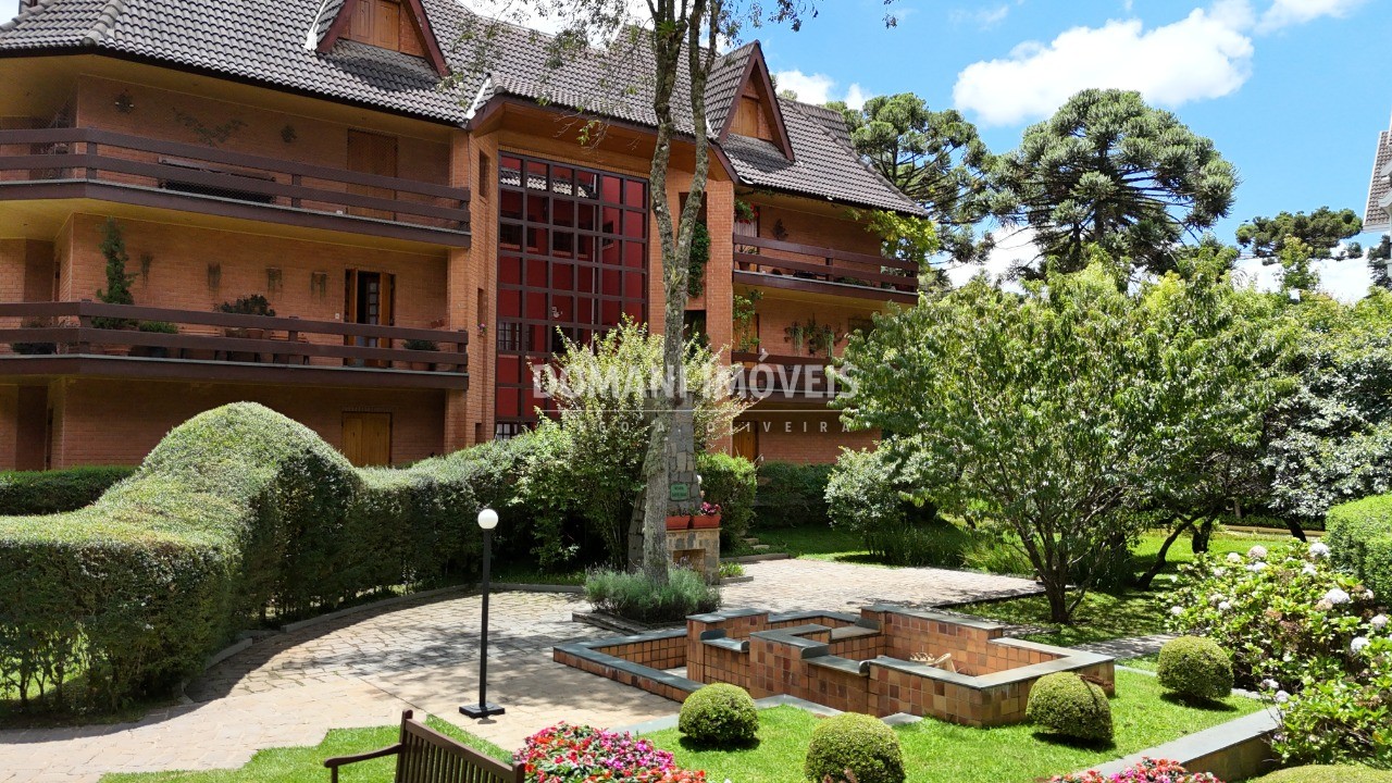 Apartamento, 3 quartos, 160 m² - Foto 40