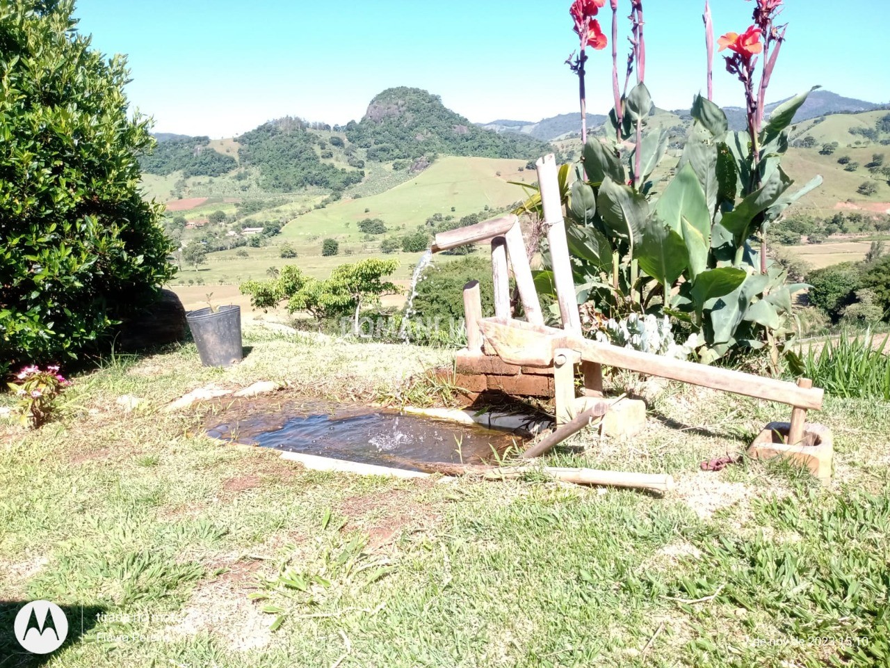 Sítio, 4 quartos - Foto 11