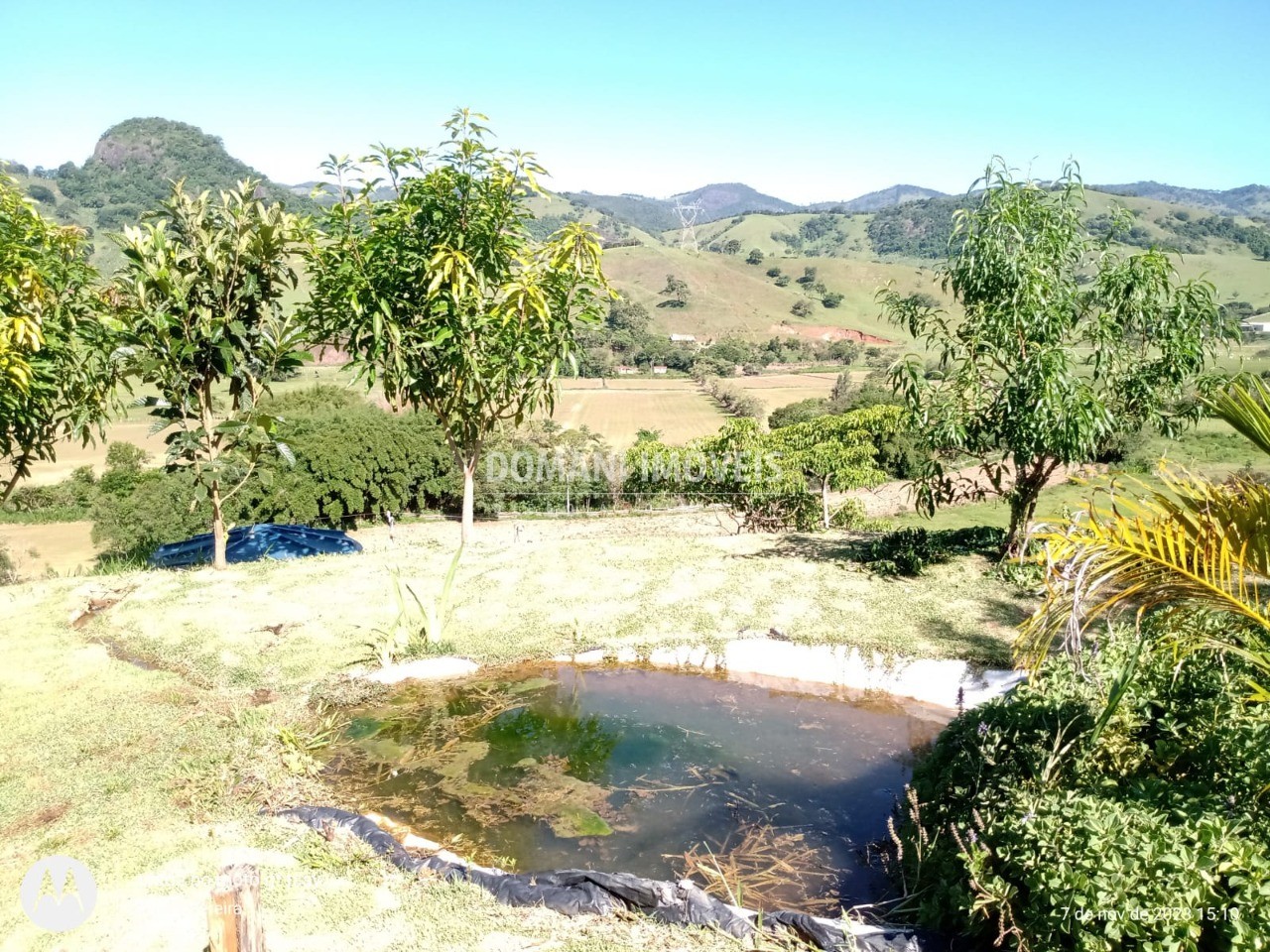 Sítio, 4 quartos - Foto 12