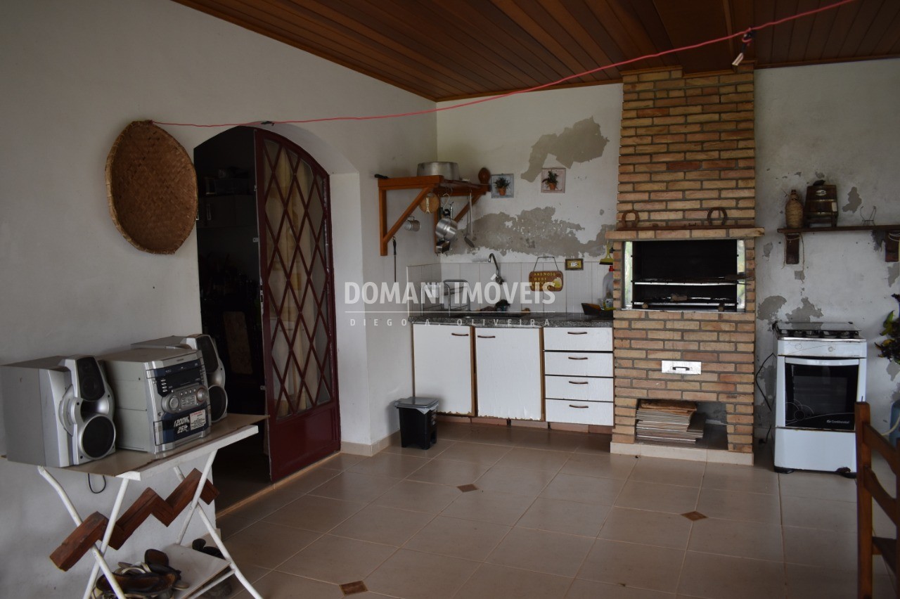 Casa, 4 quartos - Foto 39
