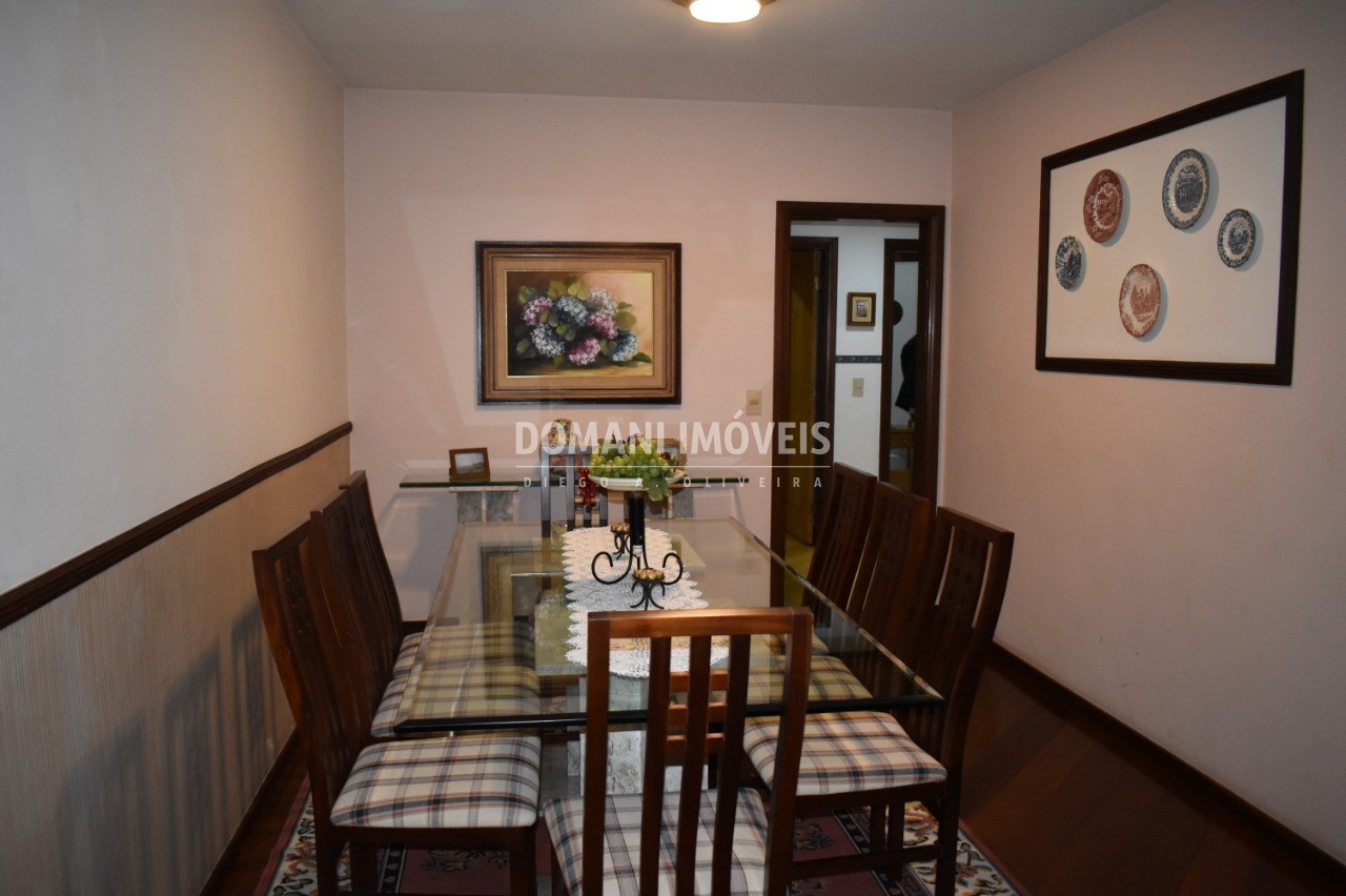 Apartamento, 3 quartos, 160 m² - Foto 19