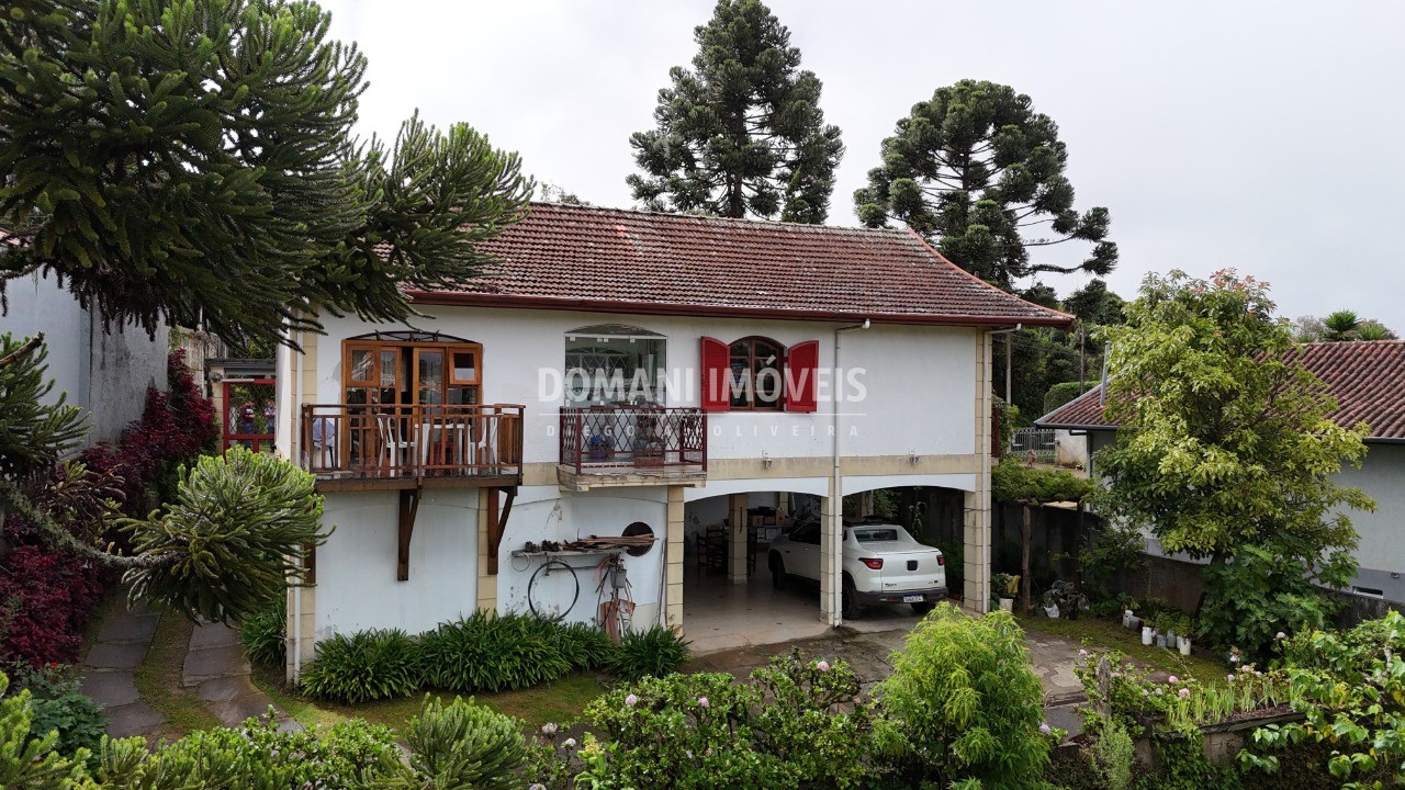 Casa, 4 quartos - Foto 46