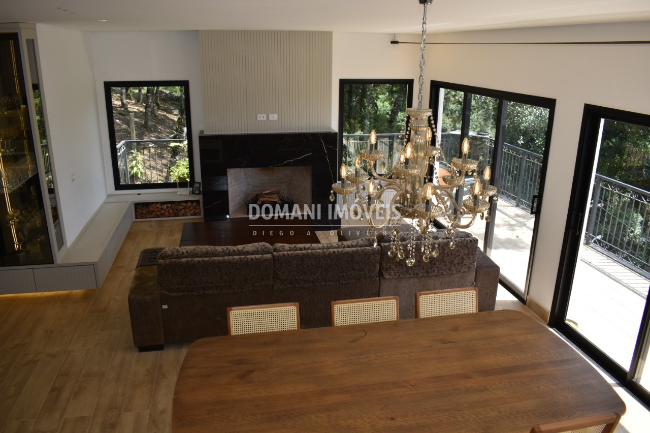 Casa, 4 quartos - Foto 34