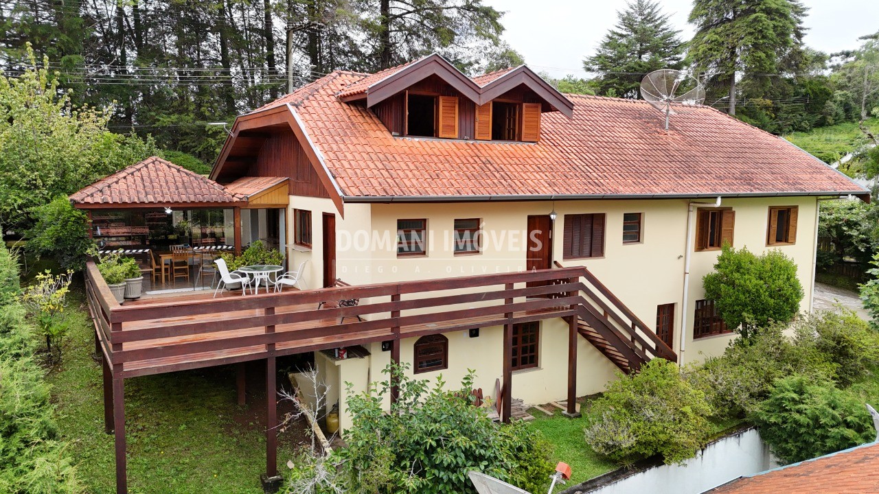 Casa, 4 quartos - Foto 51