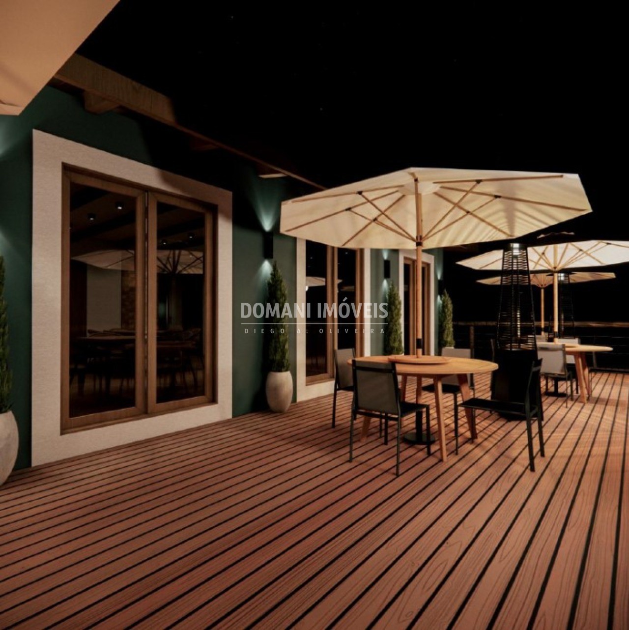 Imóvel Comercial - Foto 31