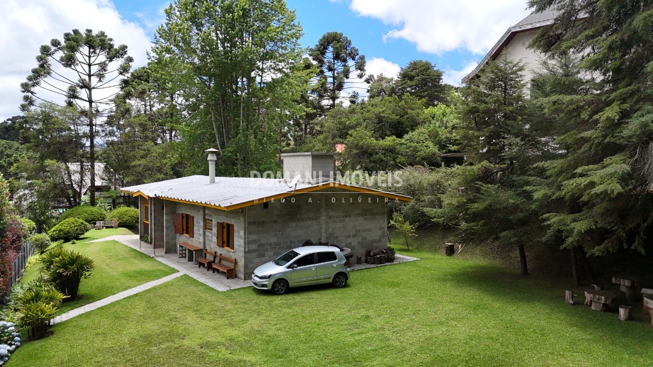 Casa, 4 quartos - Foto 43