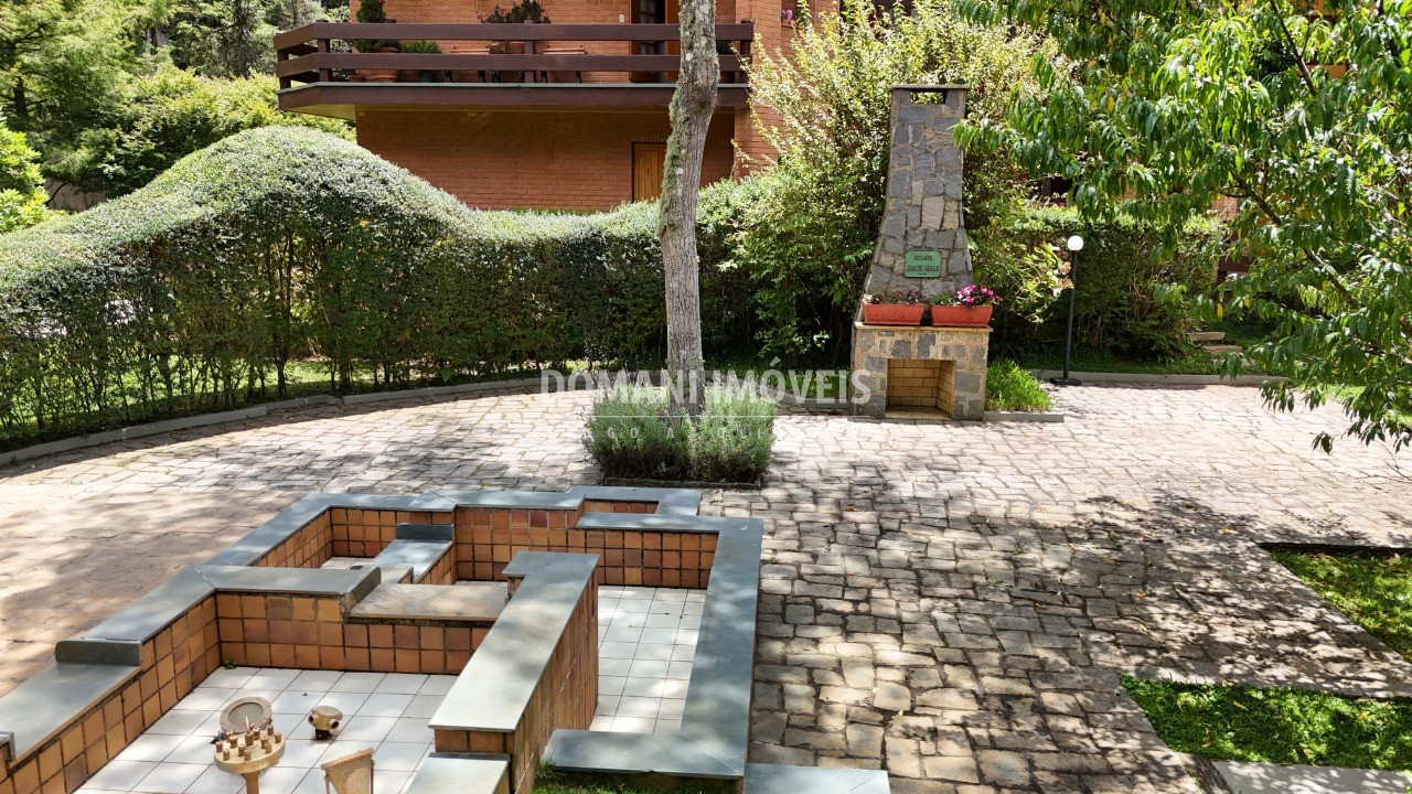 Apartamento, 3 quartos, 160 m² - Foto 46