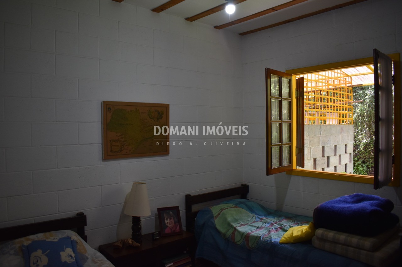 Casa, 4 quartos - Foto 18