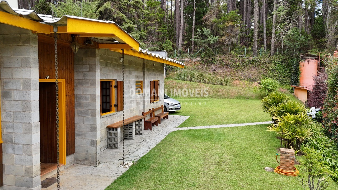 Casa, 4 quartos - Foto 42