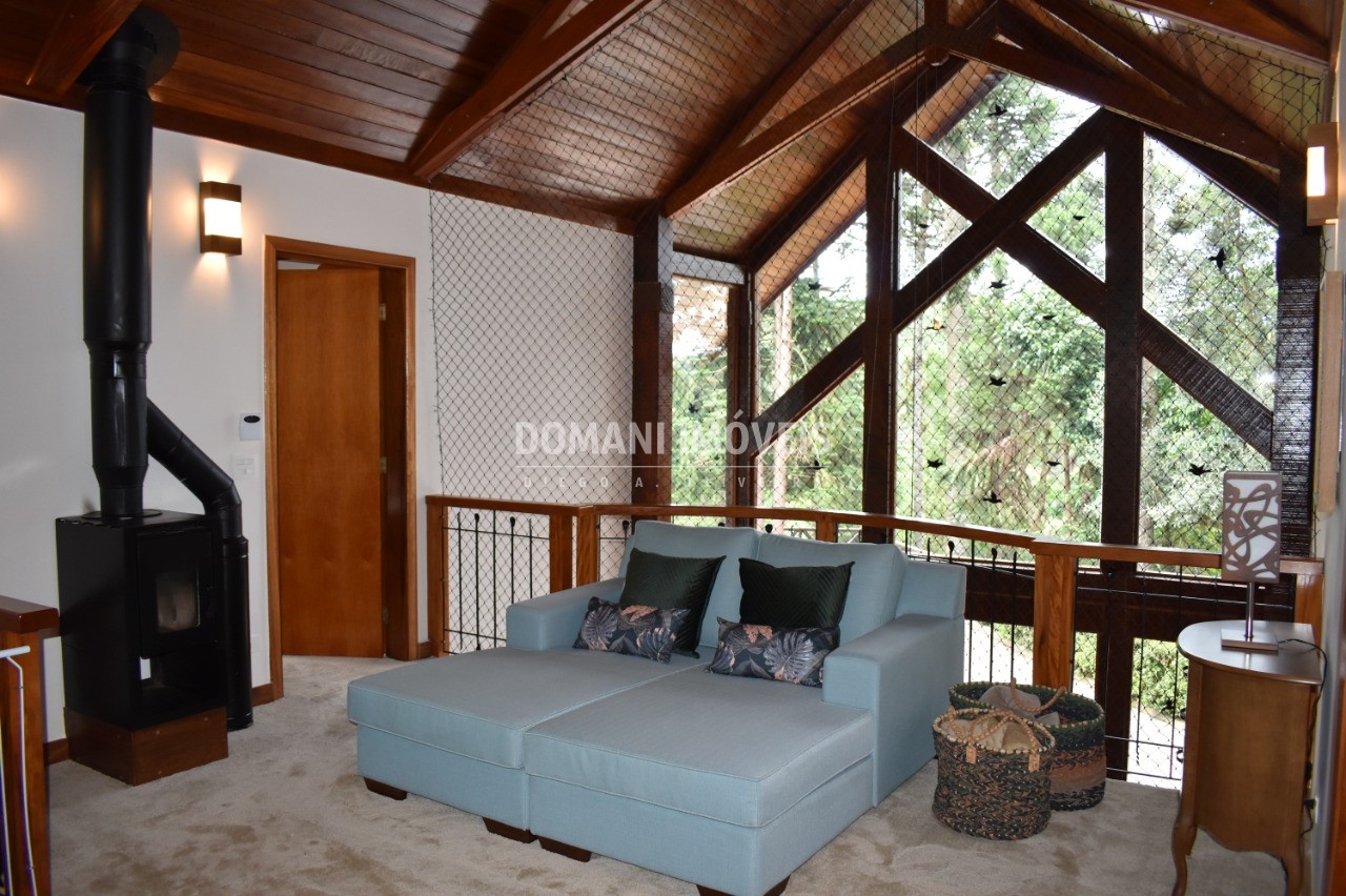 Casa, 3 quartos - Foto 24