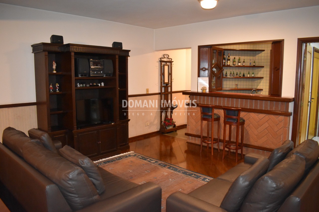 Apartamento, 3 quartos, 160 m² - Foto 8