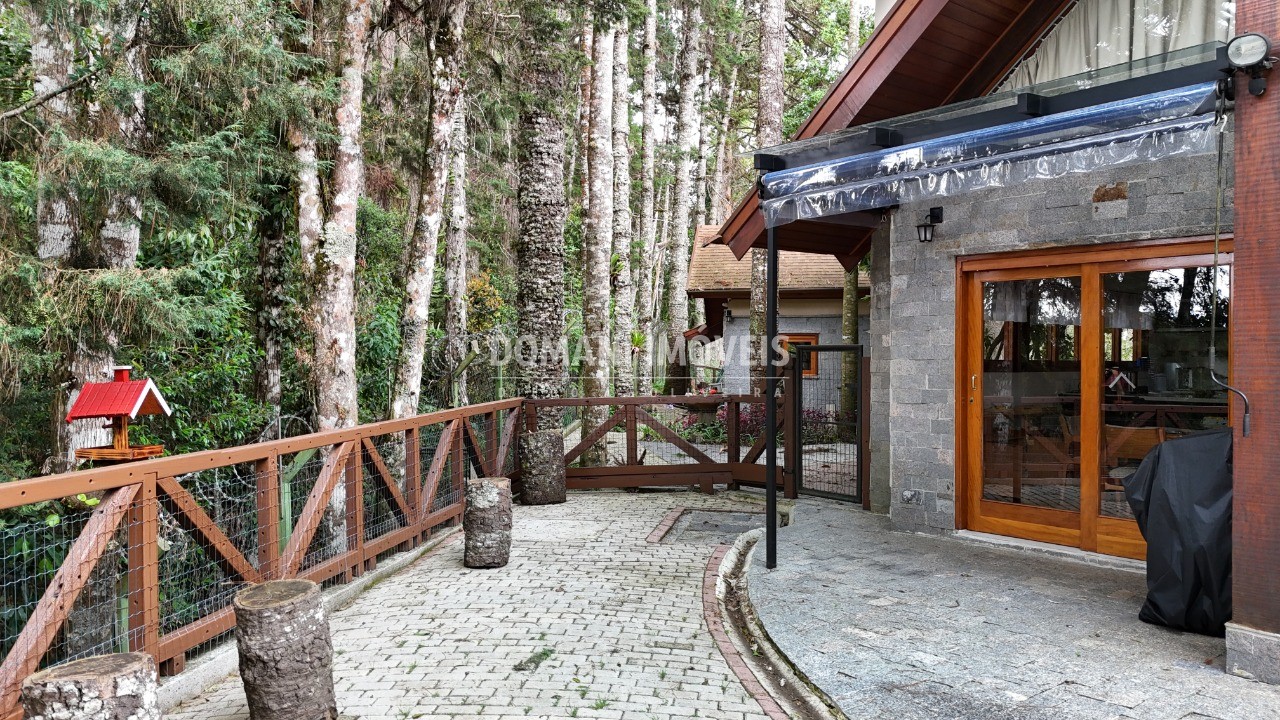 Casa, 3 quartos - Foto 47