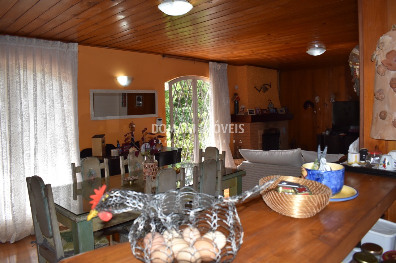 Casa, 4 quartos - Foto 21