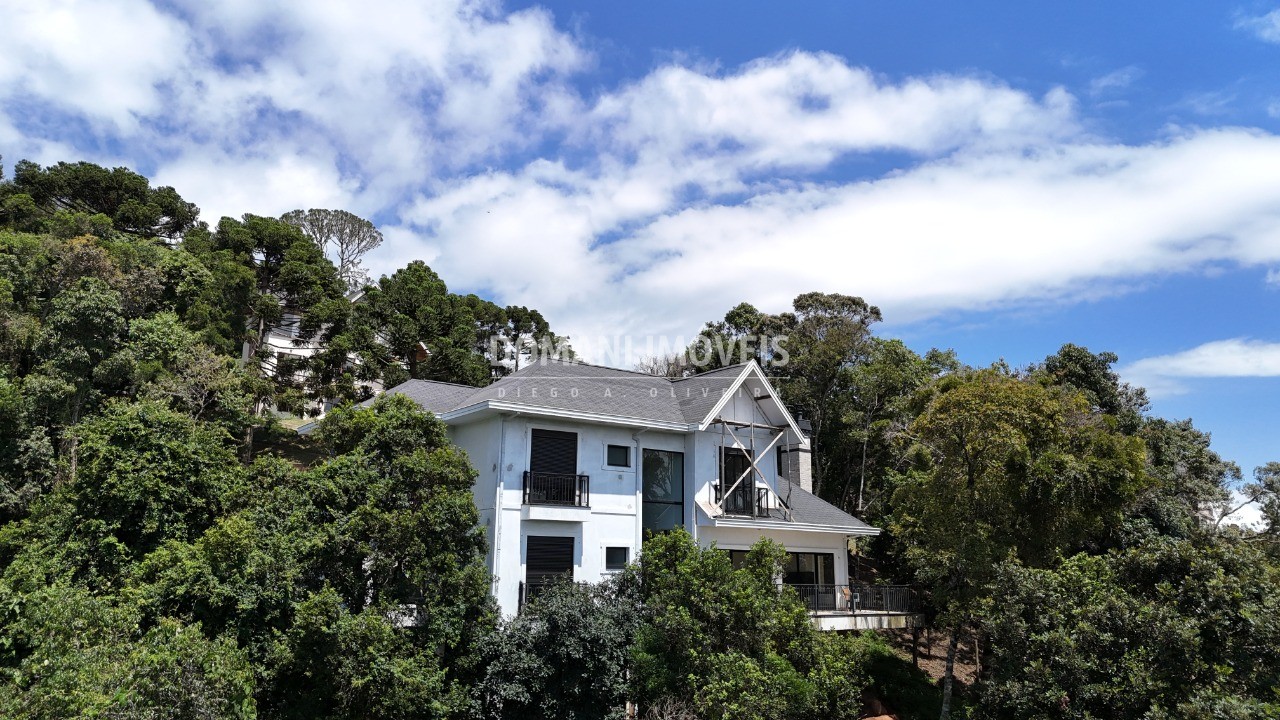 Casa, 4 quartos - Foto 43