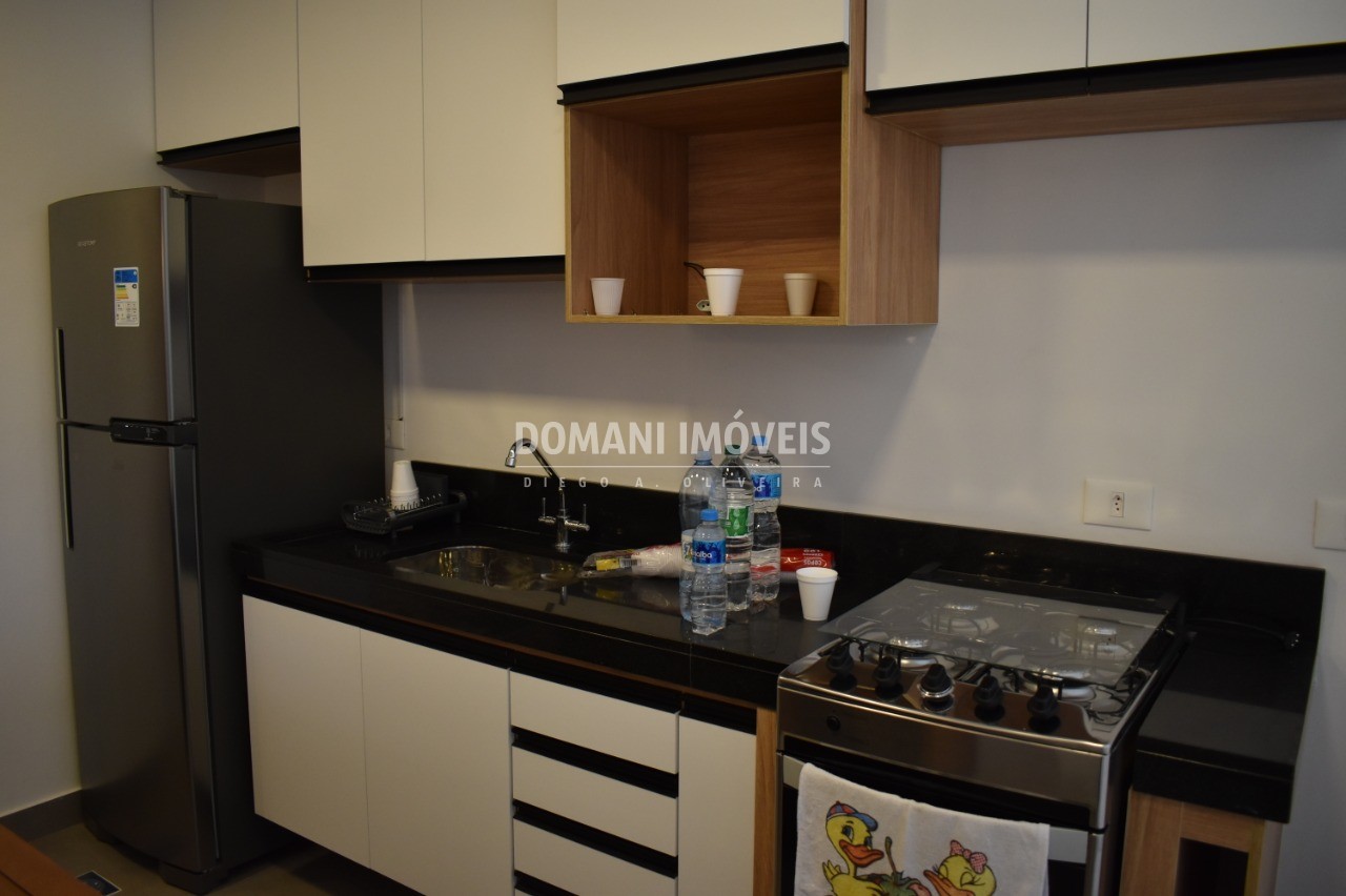 Apartamento, 2 quartos, 121 m² - Foto 15