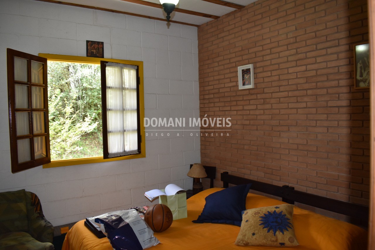 Casa, 4 quartos - Foto 22