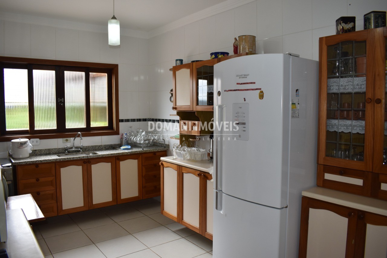 Casa, 4 quartos - Foto 17