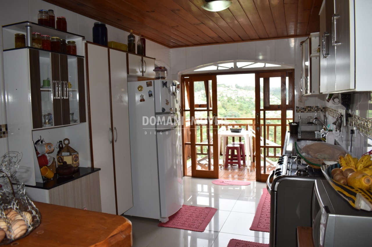 Casa, 4 quartos - Foto 17