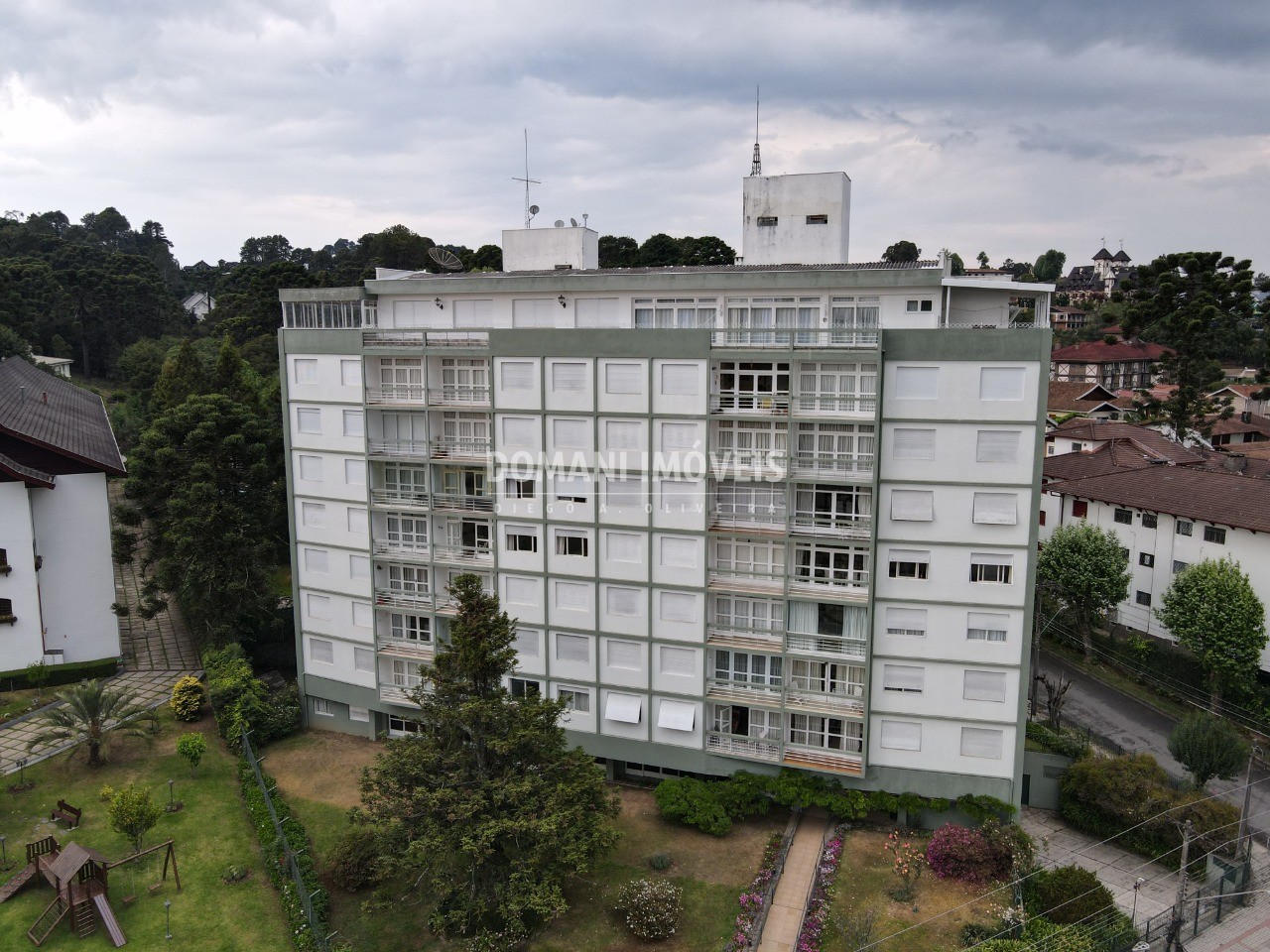 Apartamento, 2 quartos, 93 m² - Foto 38