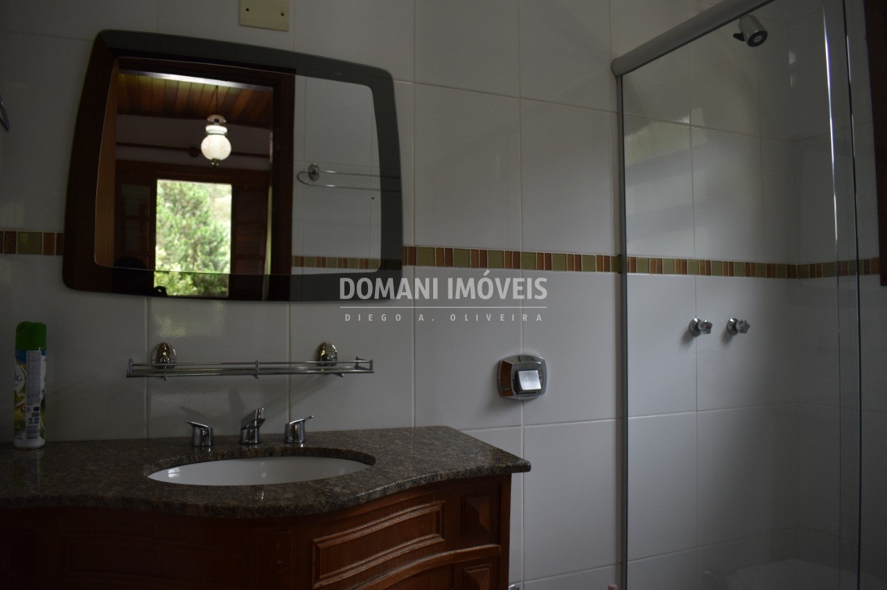 Casa, 4 quartos - Foto 27