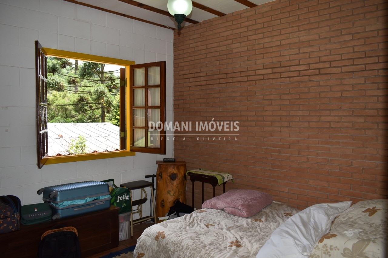 Casa, 4 quartos - Foto 19