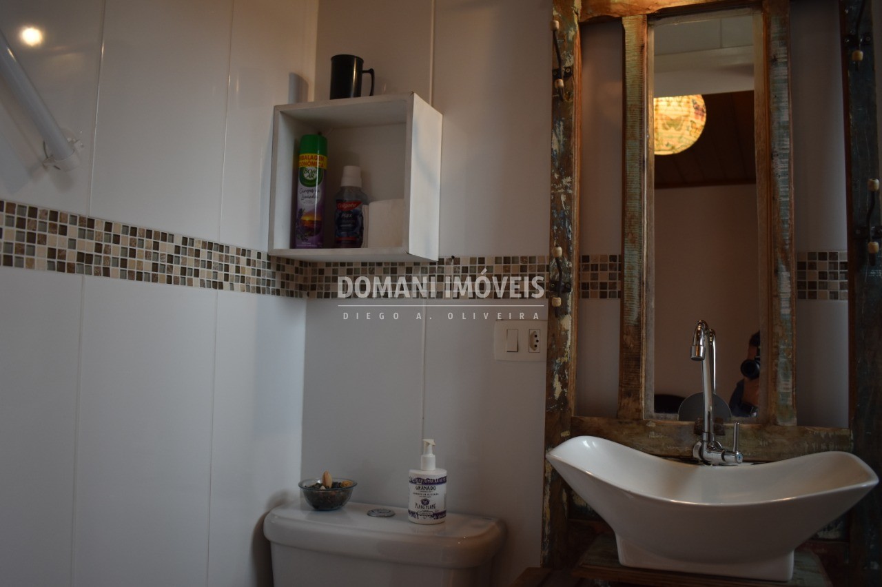 Casa, 4 quartos - Foto 32
