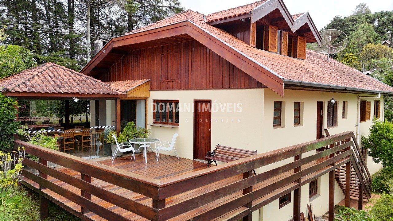 Casa, 4 quartos - Foto 5