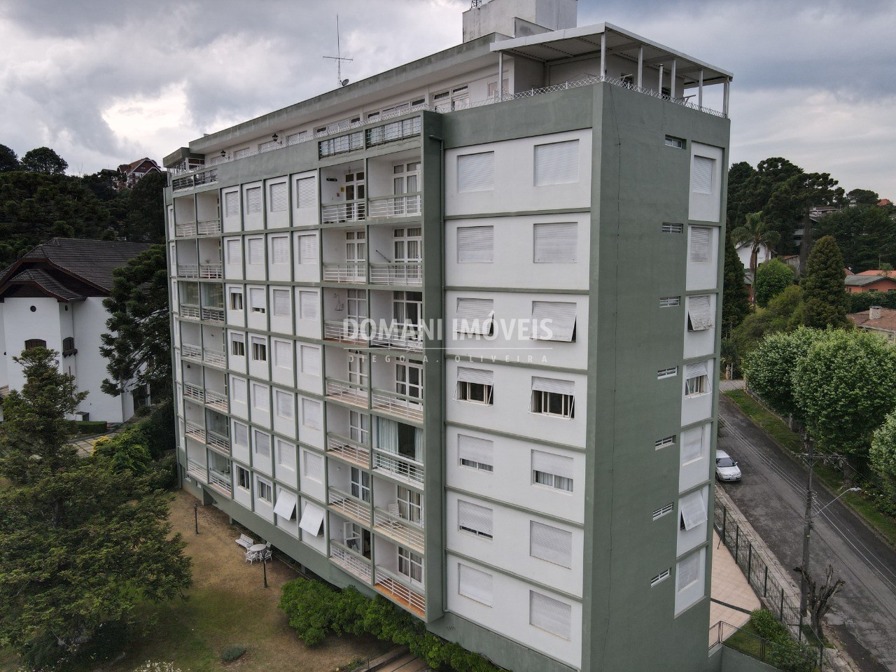 Apartamento, 2 quartos, 93 m² - Foto 6