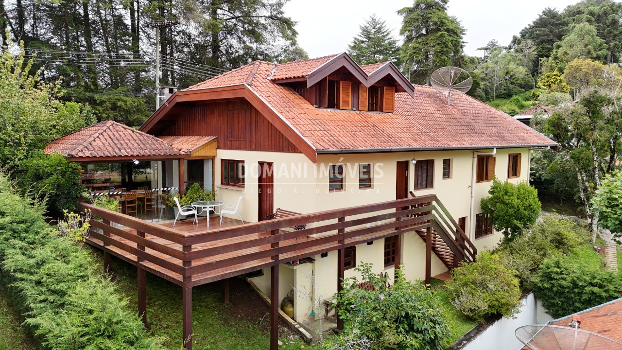 Casa, 4 quartos - Foto 45