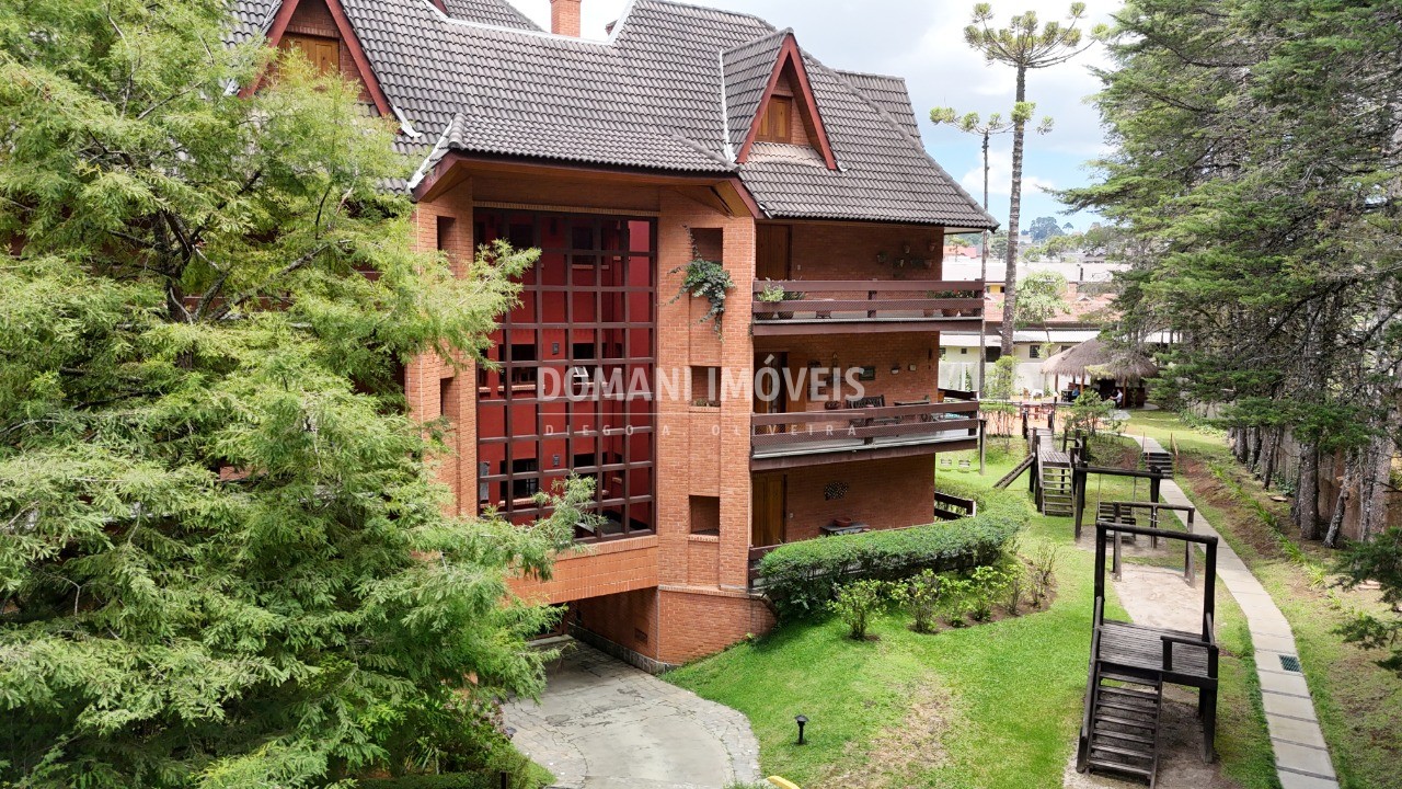 Apartamento, 3 quartos, 160 m² - Foto 38