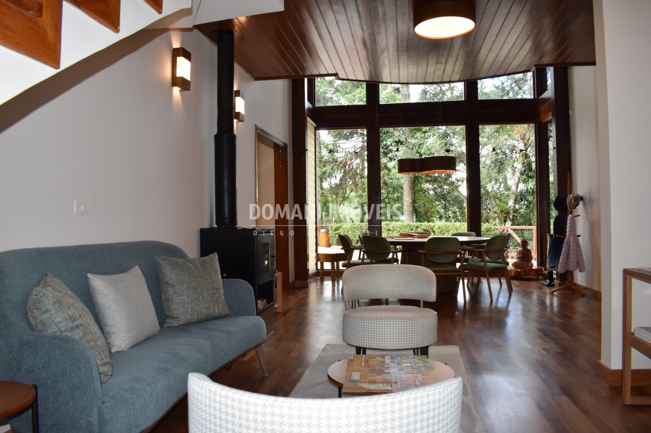 Casa, 3 quartos - Foto 12