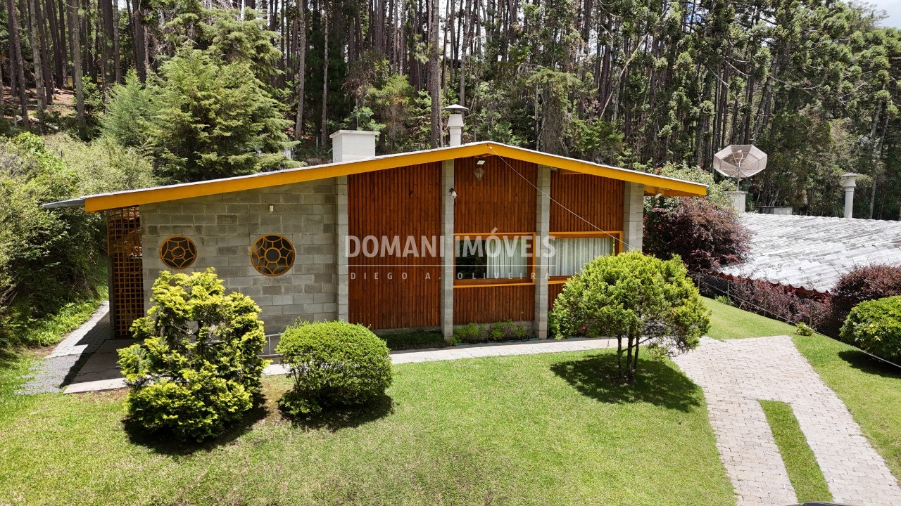 Casa, 4 quartos - Foto 7