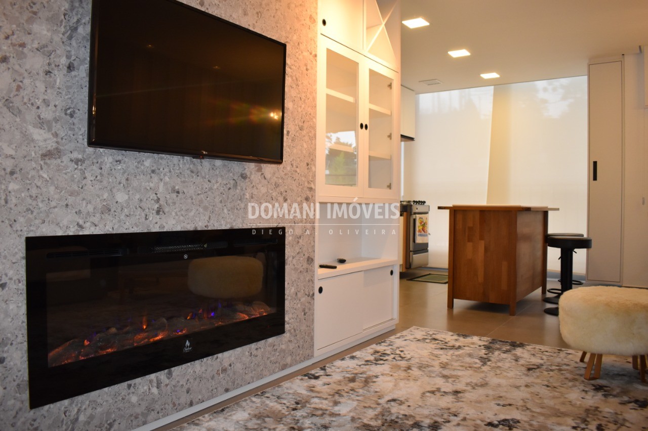 Apartamento, 2 quartos, 121 m² - Foto 19