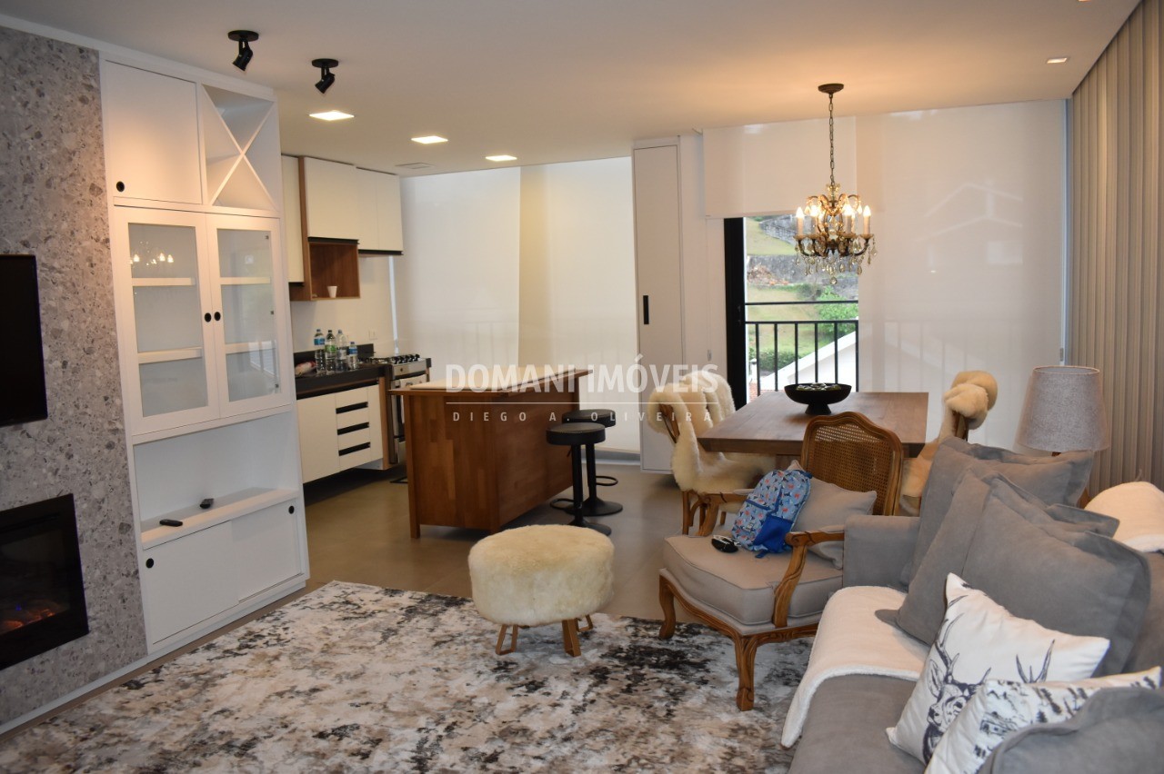 Apartamento, 2 quartos, 121 m² - Foto 11